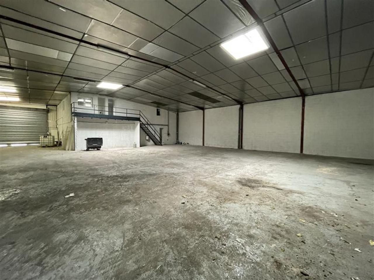 Location local d'activité Saint-Jean-de-Védas Hérault OLACT2645350 3