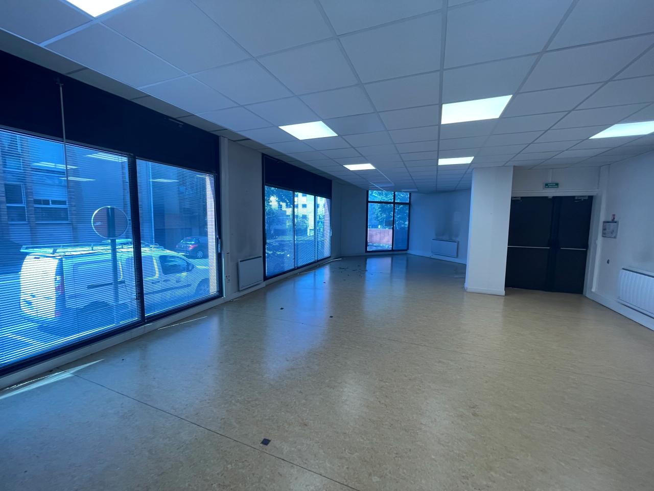 Location bureau Cergy Val-d'Oise OLBUR2423728 4