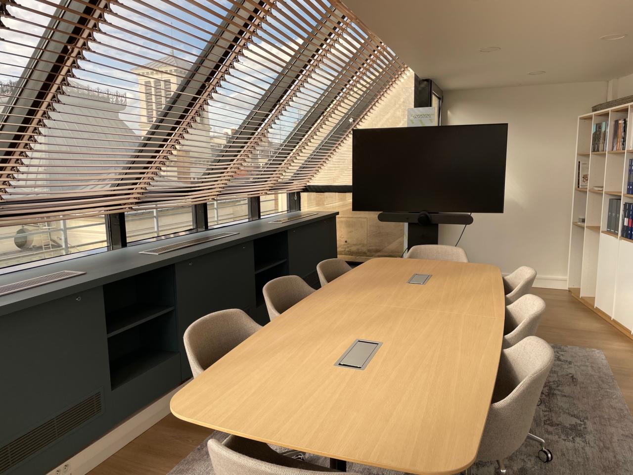 Location bureau Neuilly-sur-Seine Hauts-de-Seine OLBUR2537328 1