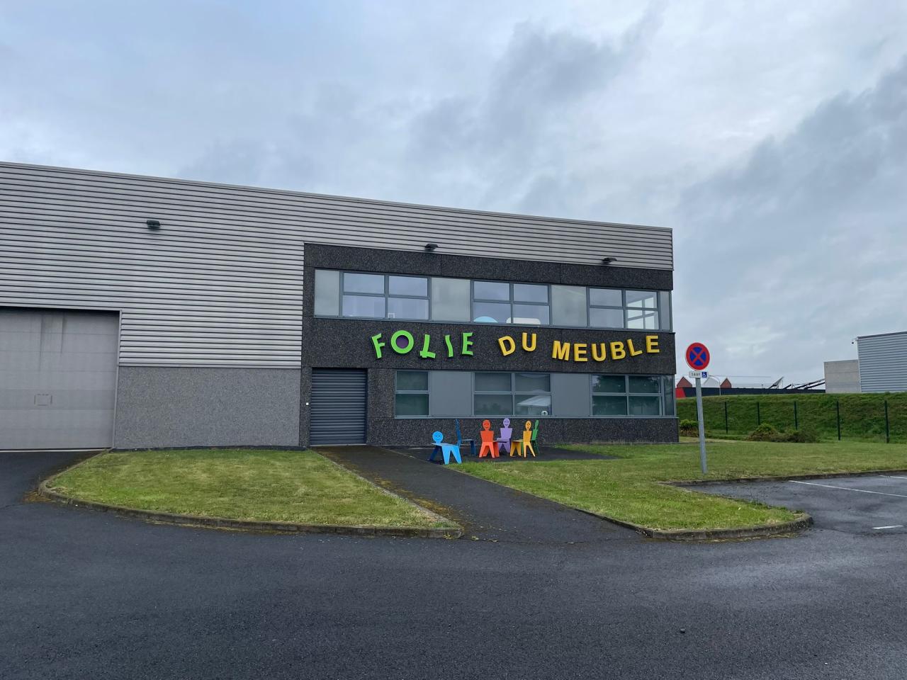 Vente local d'activité Pérenchies Nord OVACT2532802 3