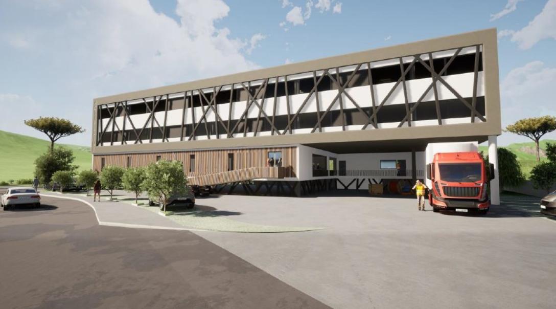 Location local d'activité Mougins Alpes-Maritimes OLACT2315824 4