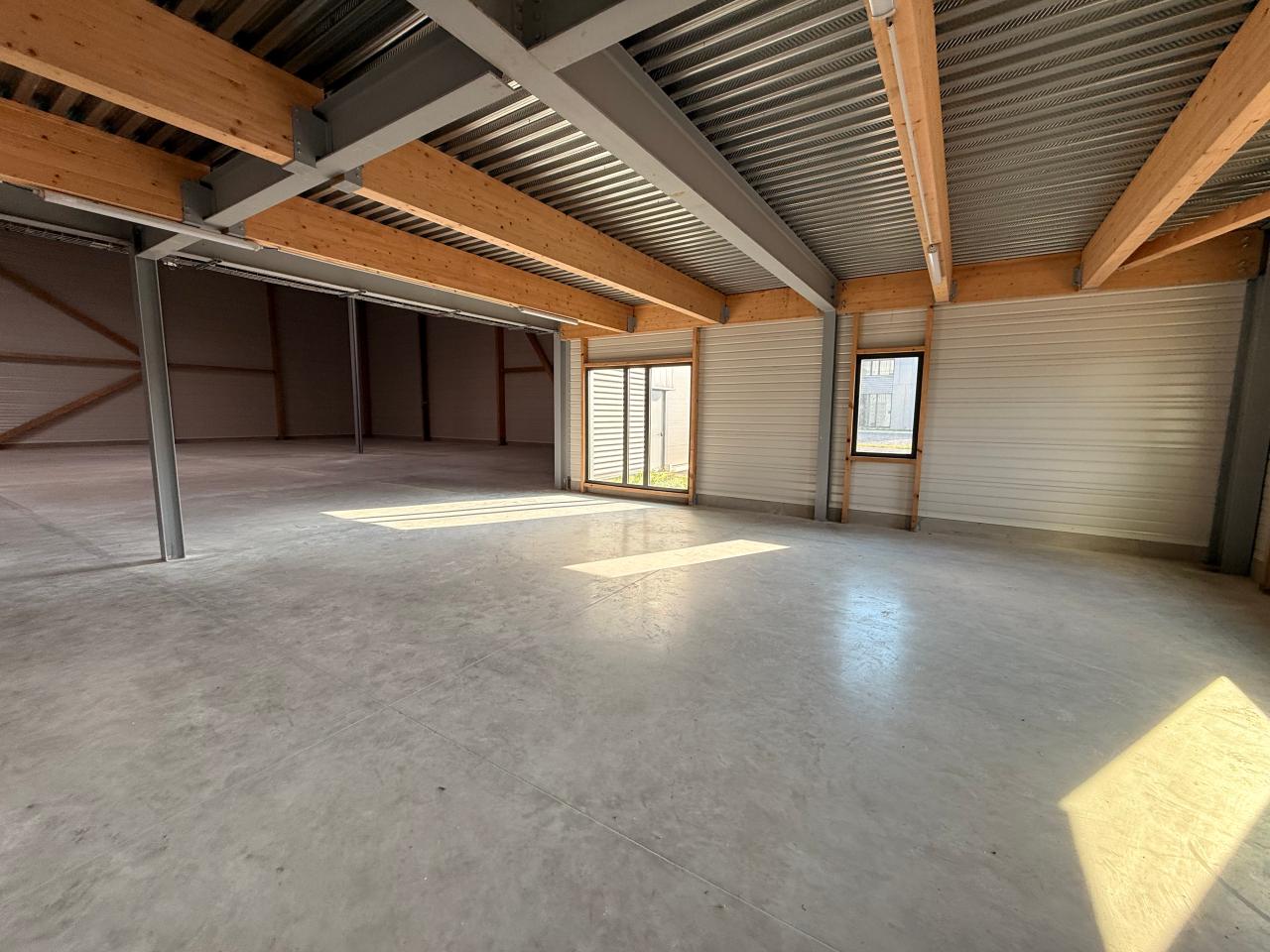 Vente local d'activité Courtry Seine-et-Marne OVACT2640172 3