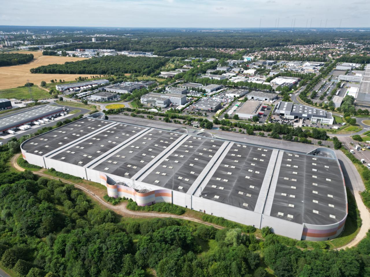 Location entrepôt classe a Vert-Saint-Denis Seine-et-Marne OLLOG2317362 1