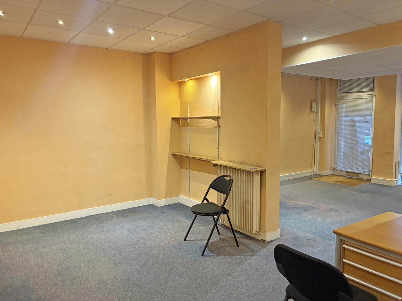 Vente bureau Boulogne-Billancourt Hauts-de-Seine OVBUR2641427 2