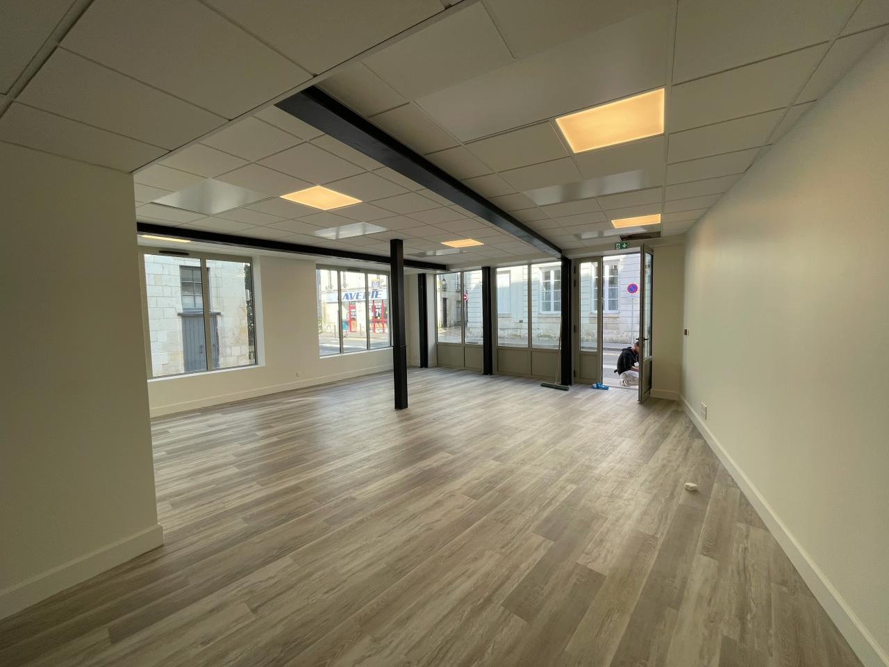 Location commerce Tours Indre-et-Loire OLCOM2530692 3