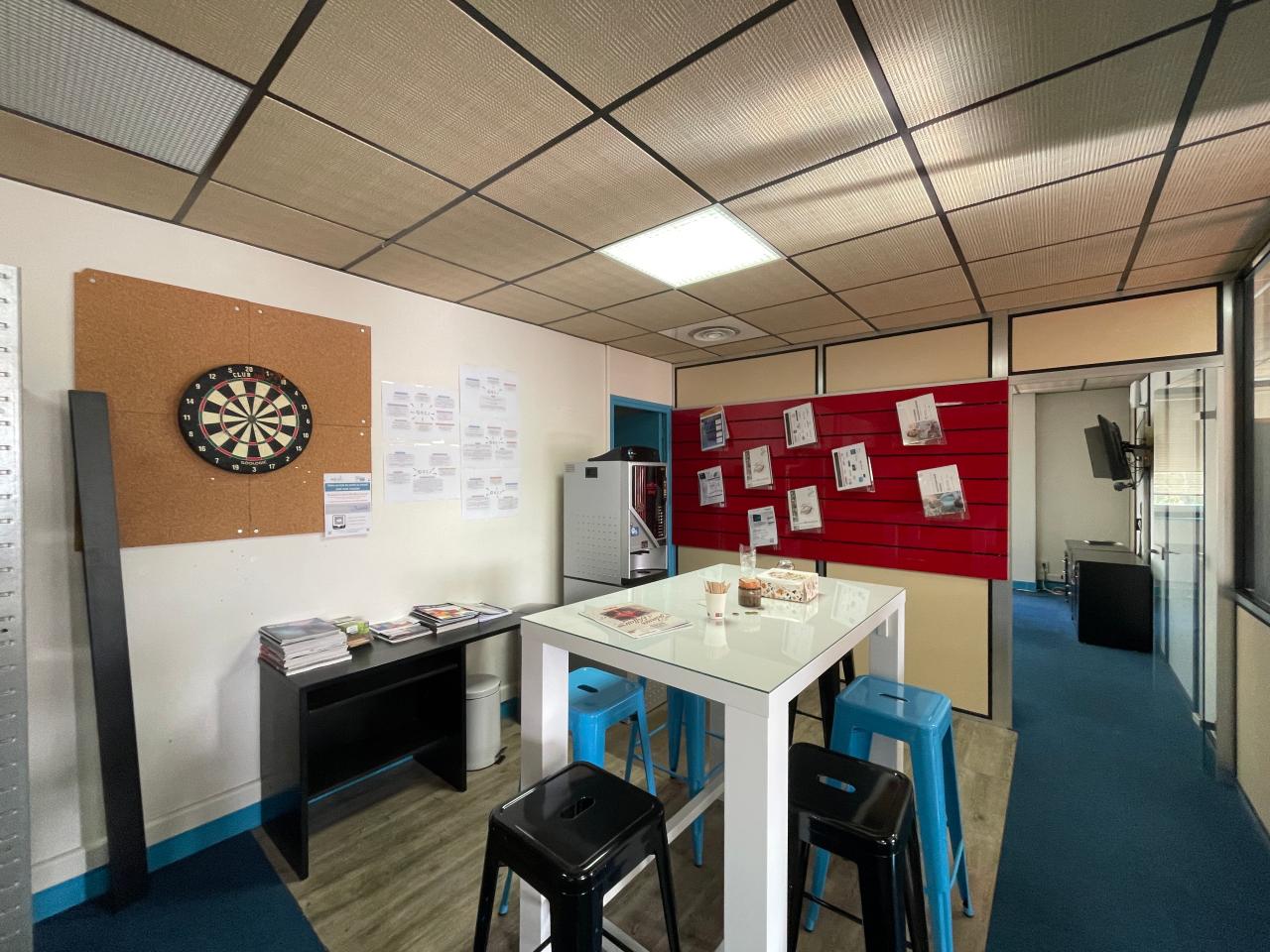 Location bureau Mont-Saint-Aignan Seine-Maritime OLBUR2536376 1