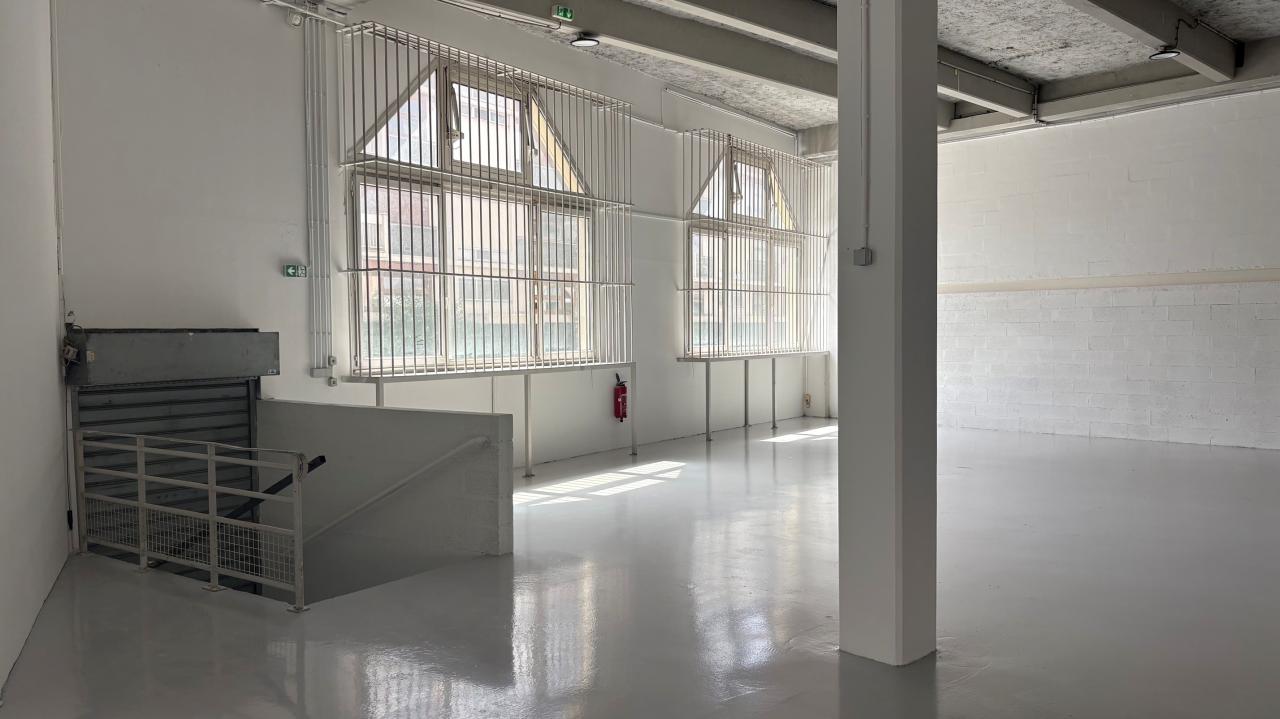 Location local d'activité Aubervilliers Seine-Saint-Denis OLACT2207077 2