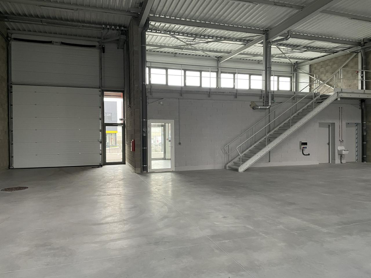 Location local d'activité Eschau Bas-Rhin OLACT2646120 1