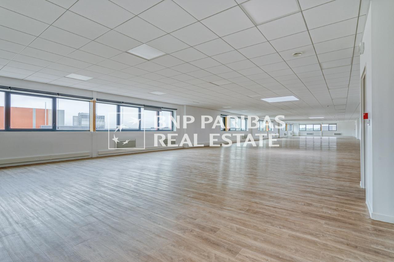 Location local d'activité Louvres Val-d'Oise OLACT2106186 2
