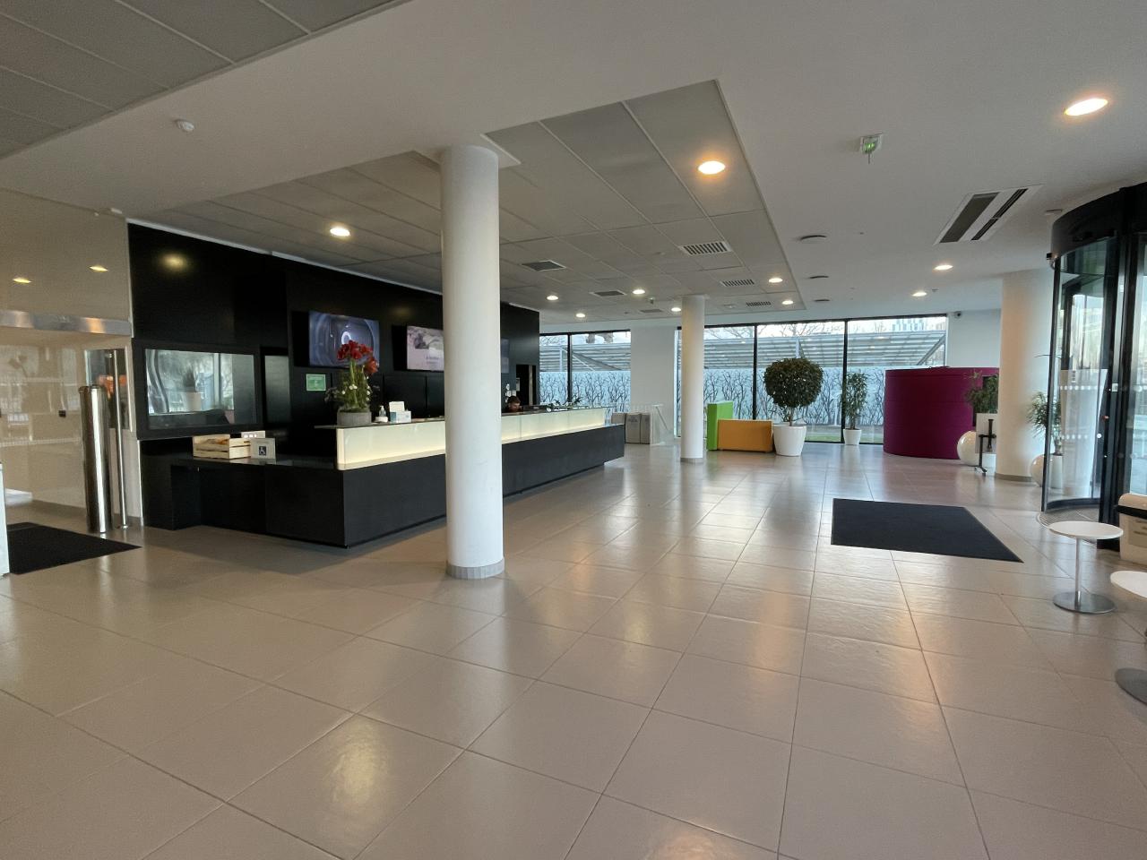 Location bureau Cesson-Sévigné Ille-et-Vilaine OLBUR2113491 2