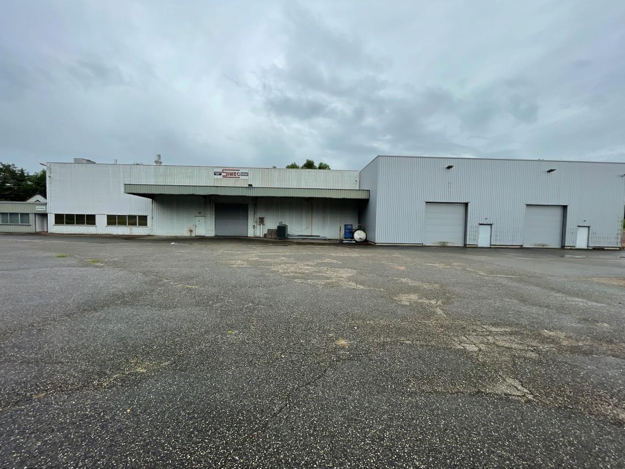 Vente local d'activité Bischwiller Bas-Rhin OVACT2533127 1