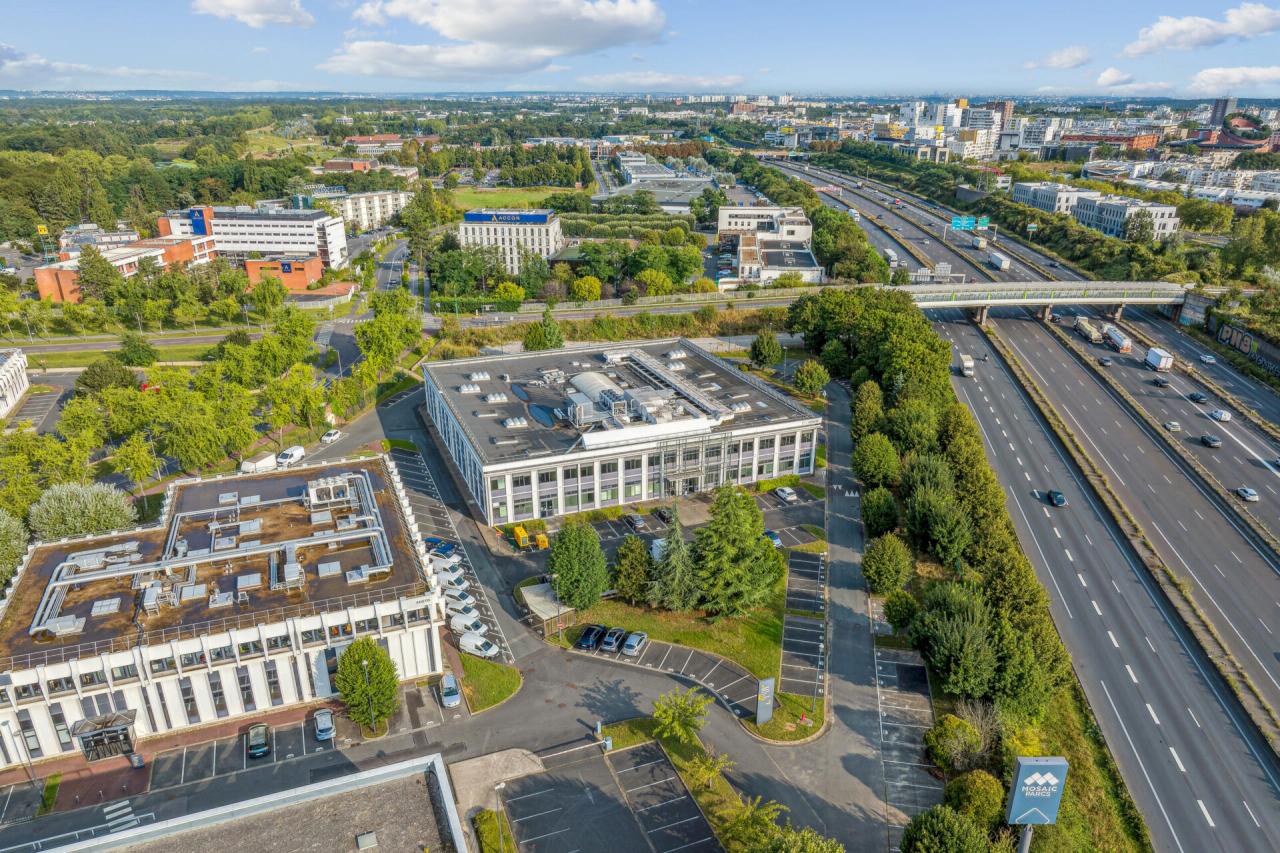 Location local d'activité Courcouronnes Essonne OLACT2528772 2