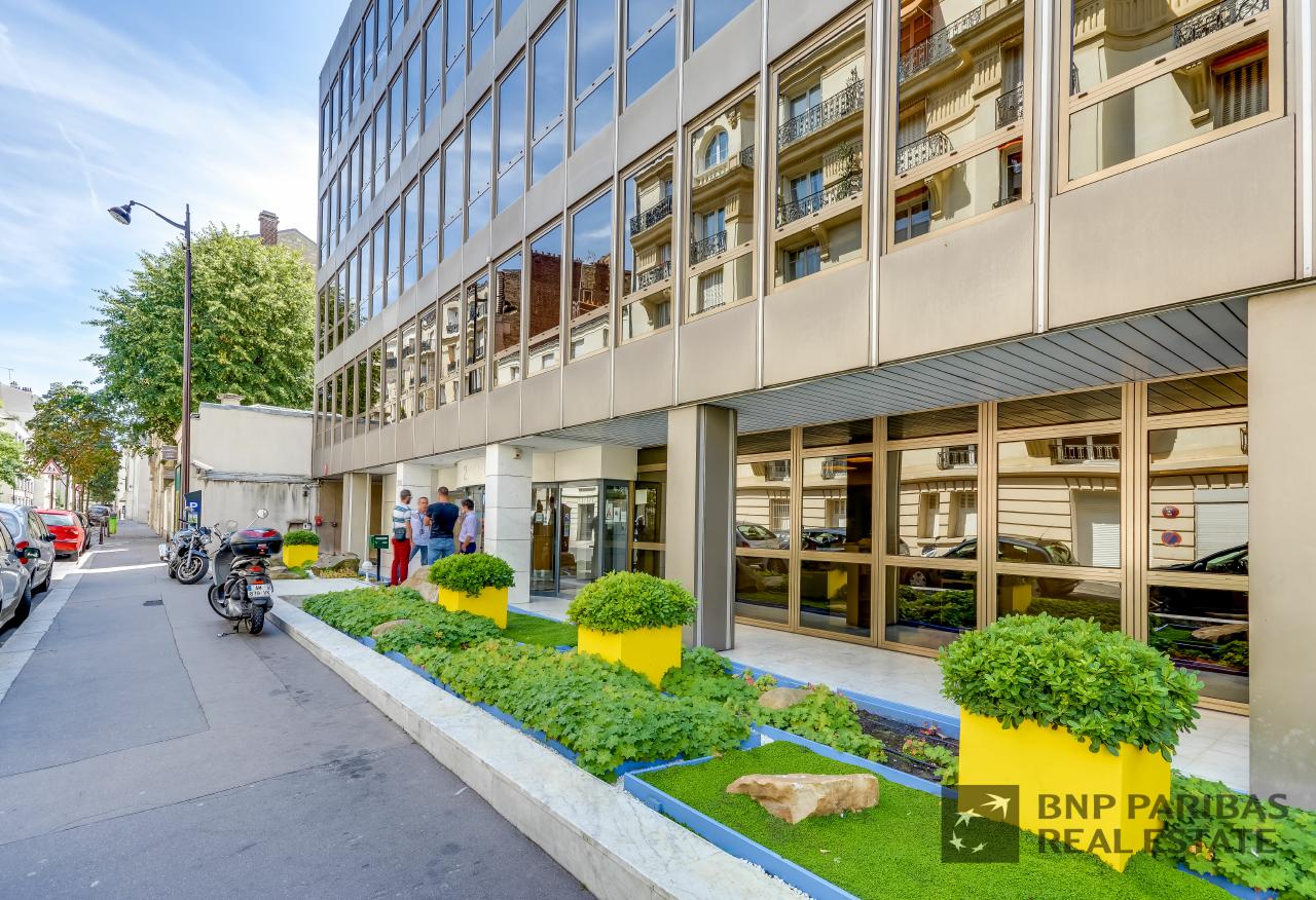 Location bureau Neuilly-sur-Seine Hauts-de-Seine OLBUR2420292