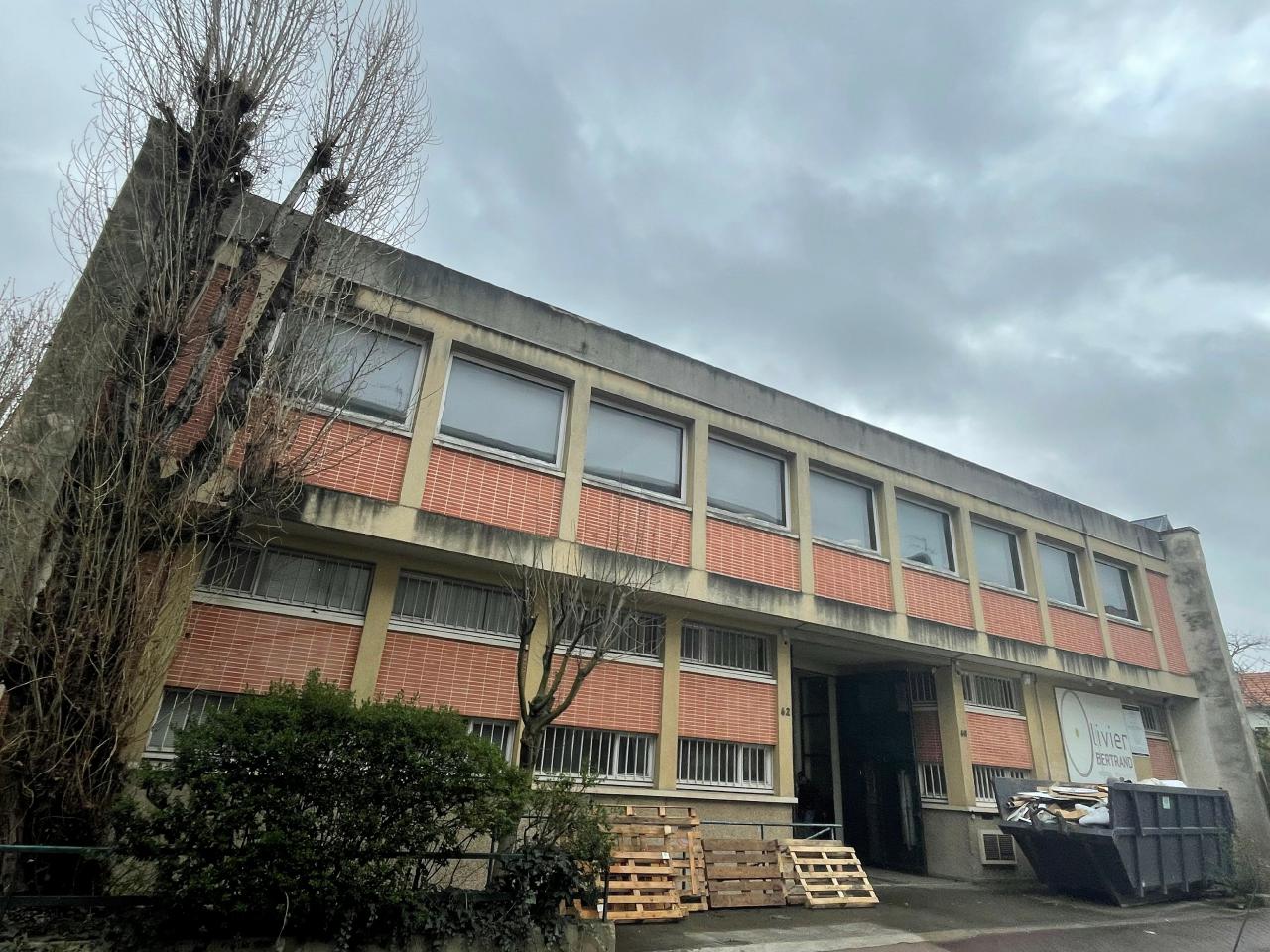 Location local d'activité Clamart Hauts-de-Seine OLACT2421453