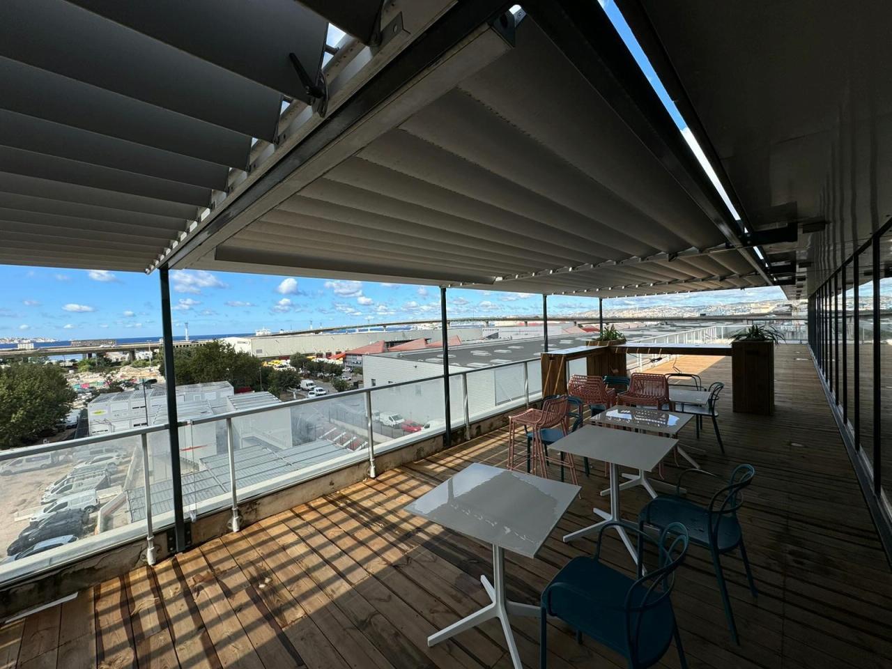 Vente bureau Marseille Bouches-du-Rhône OVBUR2425838 3