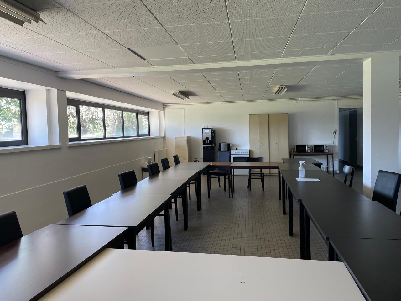 Location local d'activité Sotteville-lès-Rouen Seine-Maritime OLACT2425344 4