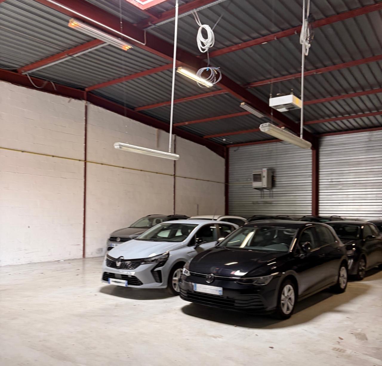 Vente local d'activité Dardilly Rhône OVACT2640487 2