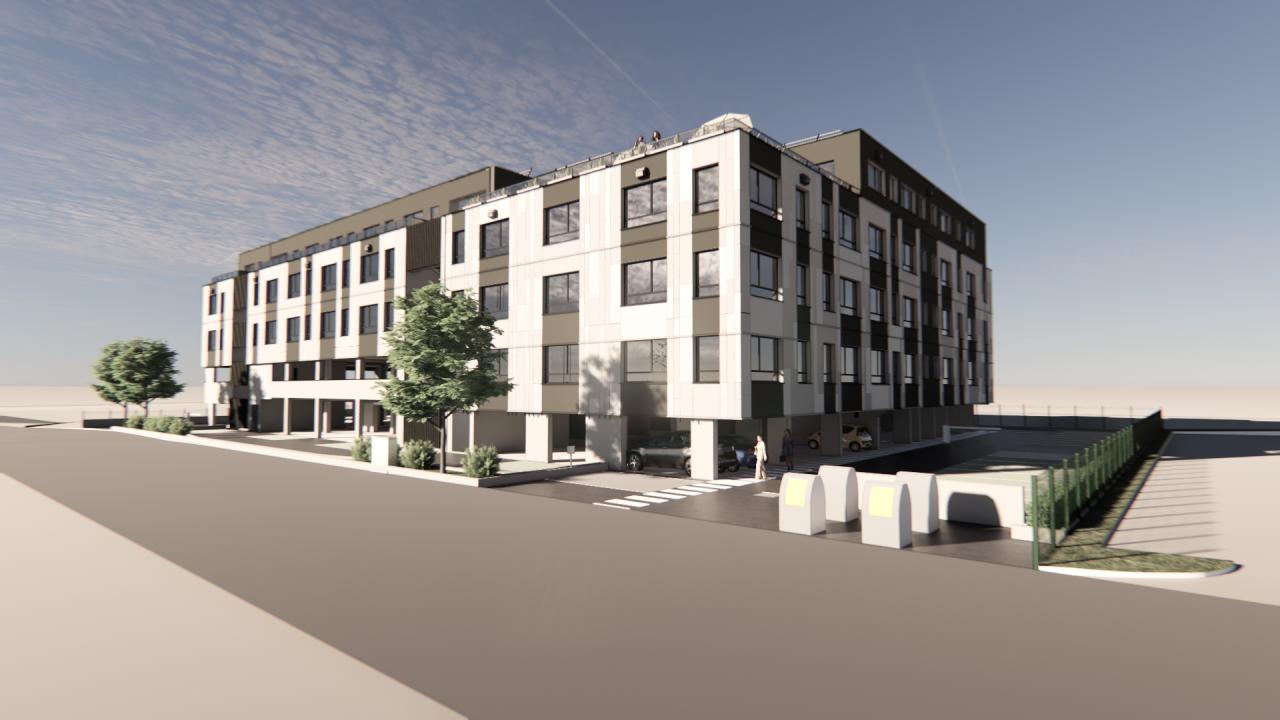 Vente bureau Montbonnot-Saint-Martin Isère OVBUR2424915 2