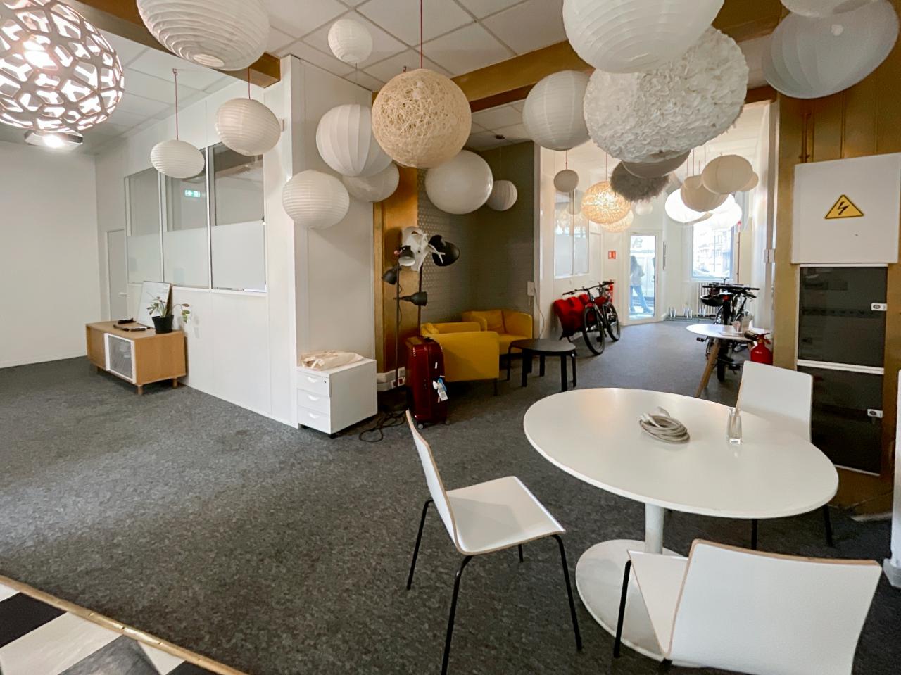 Location bureau Paris OLBUR2309438 2