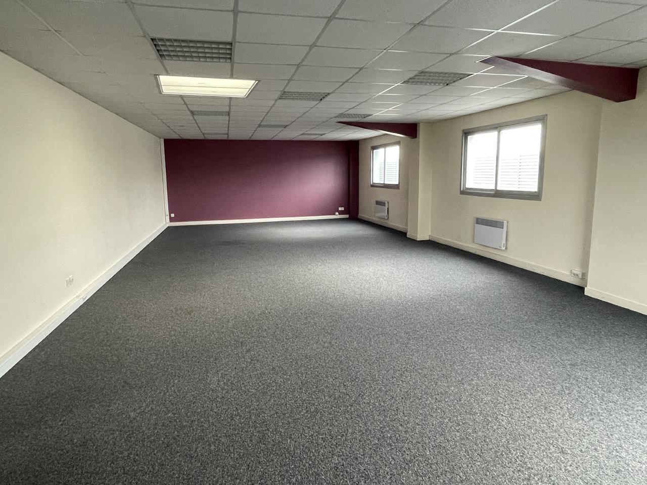 Location bureau Montgermont Ille-et-Vilaine OLBUR2112779 4