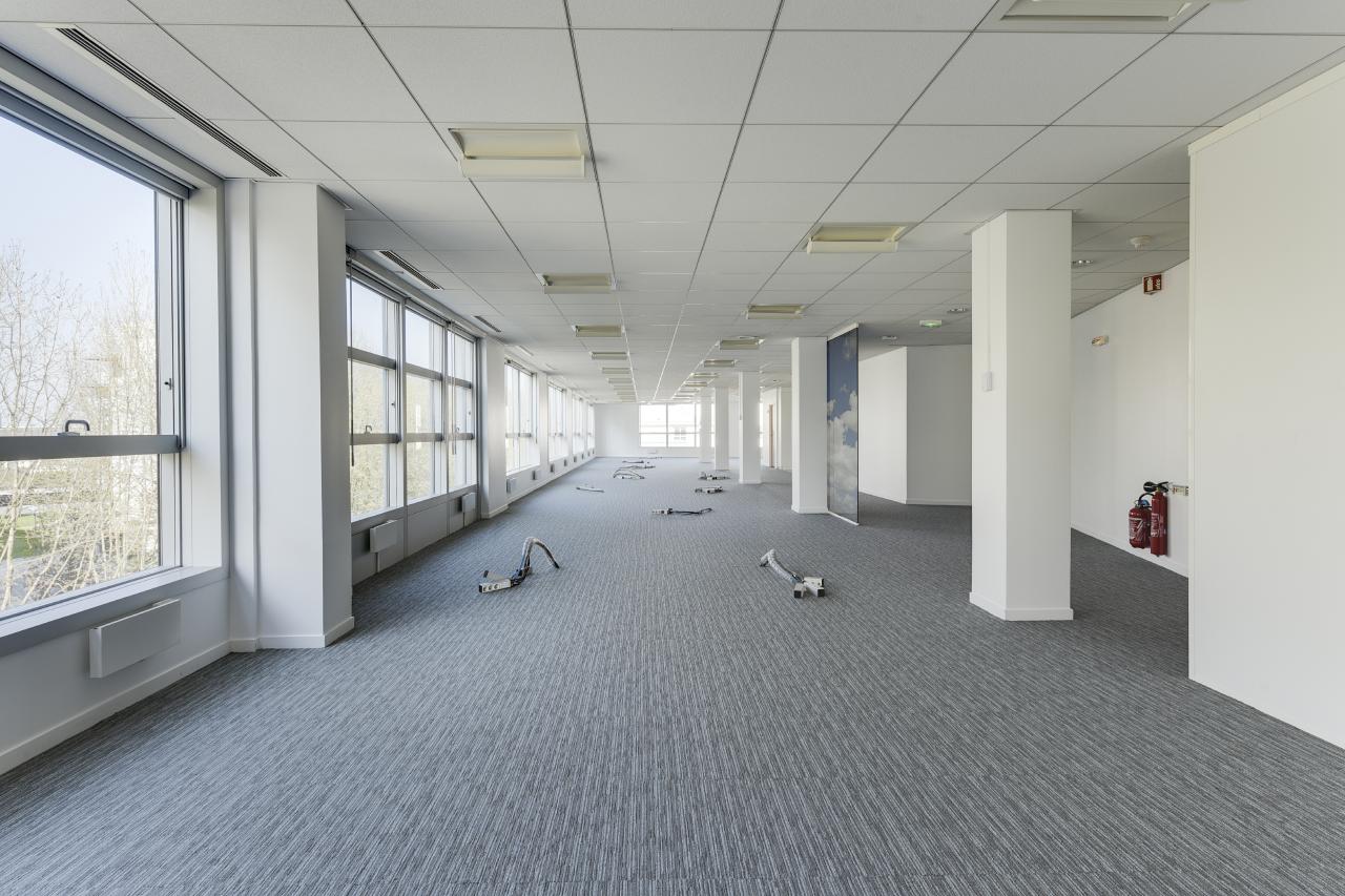 Location bureau Saint-Denis Seine-Saint-Denis OLBUR2107033 2