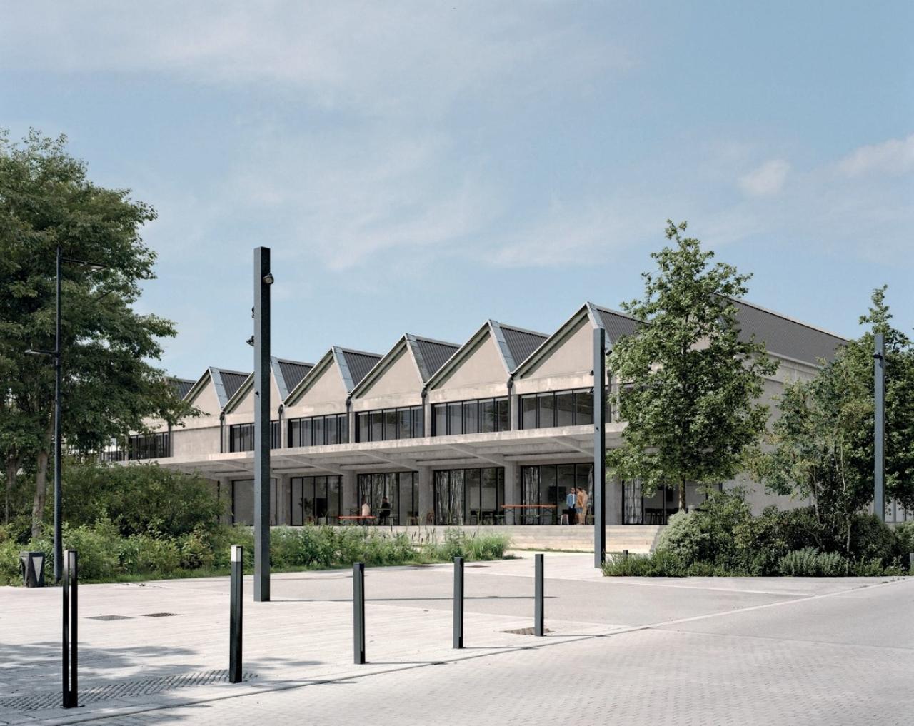 Location bureau Fleury-les-Aubrais Loiret OLBUR2640540 2