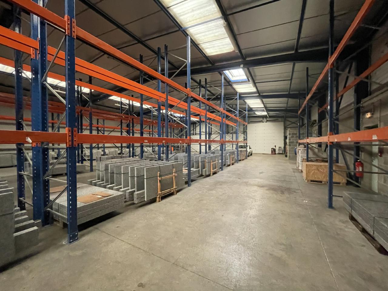 Vente local d'activité Maen Roch Ille-et-Vilaine OVACT2316701 2