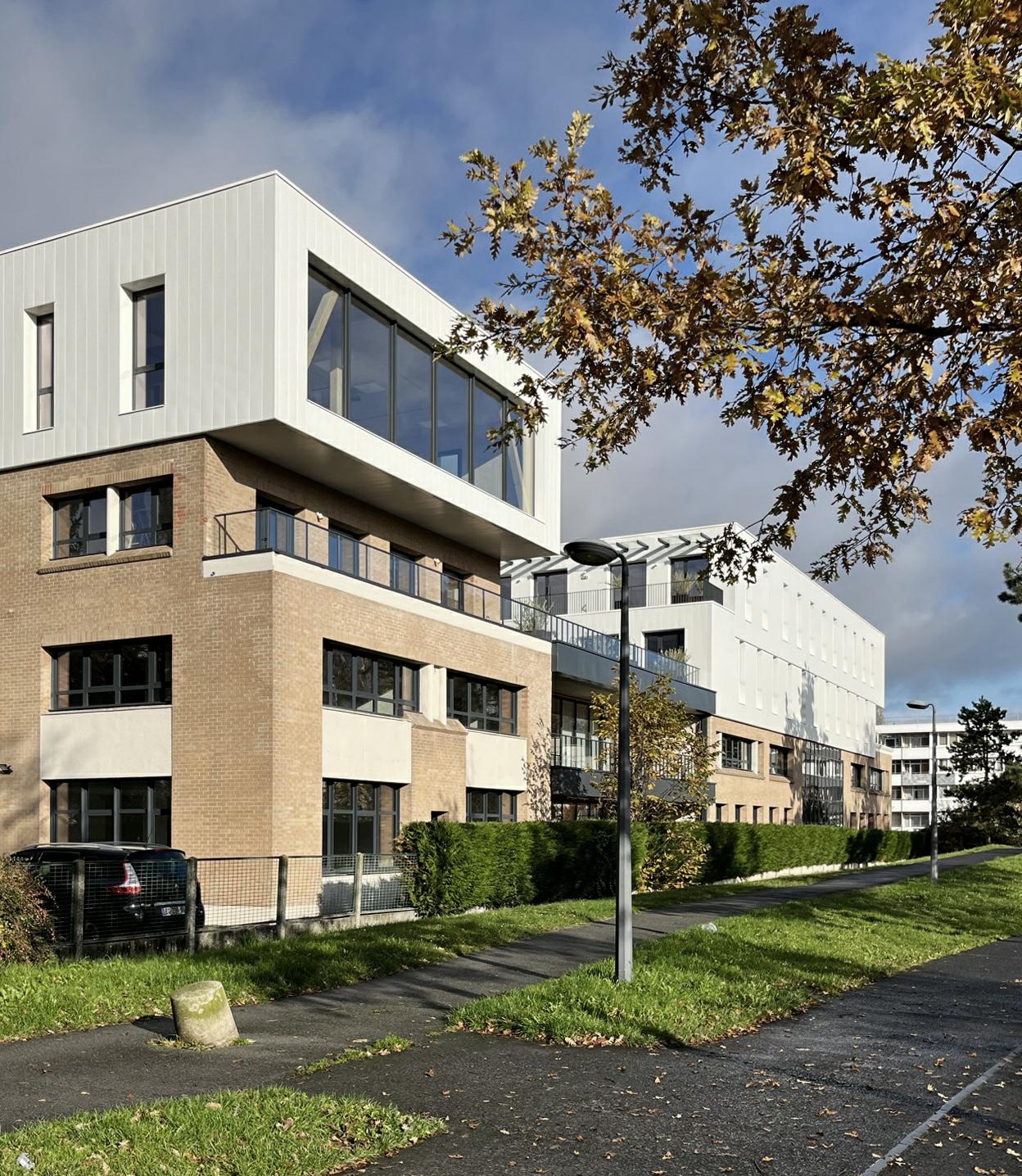 Location bureau Villeneuve-d'Ascq Nord OLBUR2114109 3