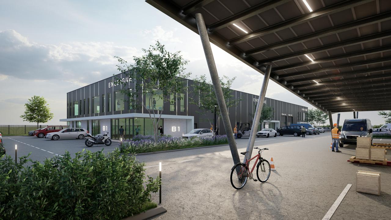 Vente local d'activité Pérenchies Nord OVACT2531725