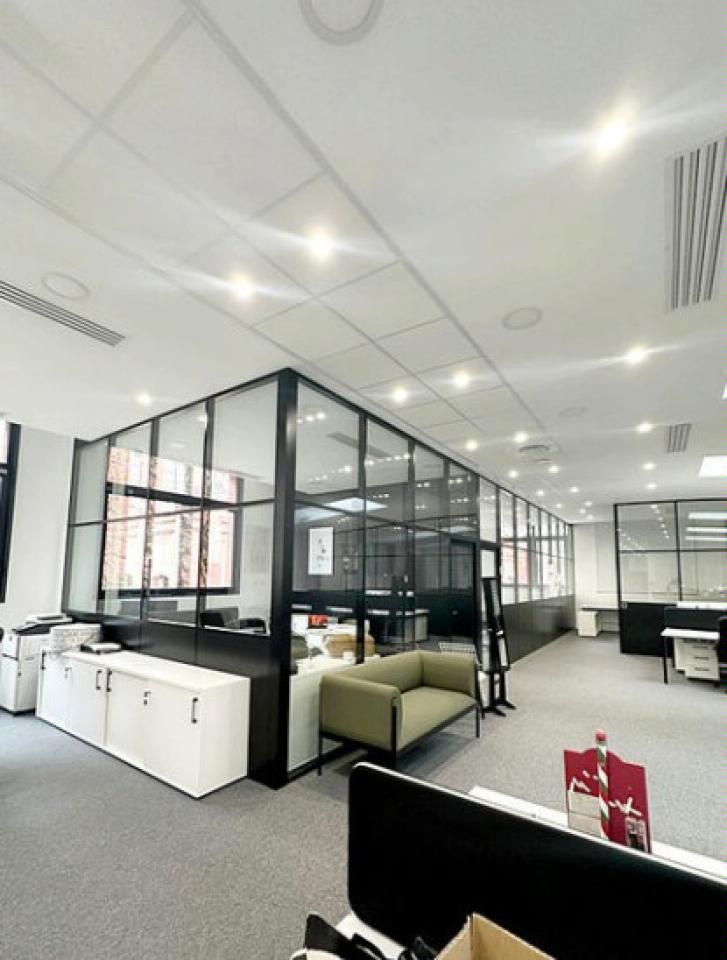 Location bureau Levallois-Perret Hauts-de-Seine OLBUR2427644 1