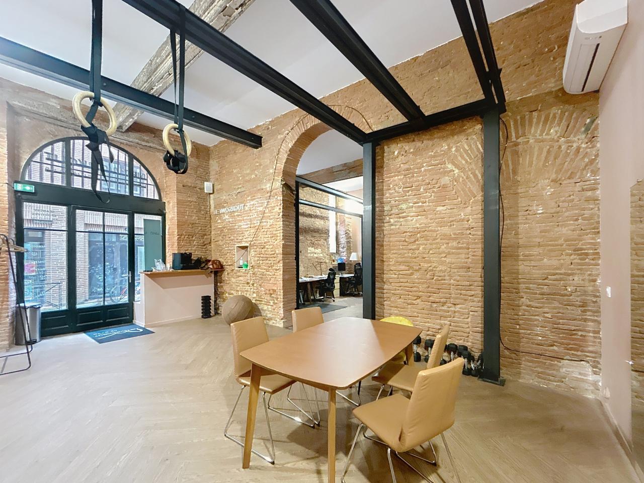 Location bureau Toulouse Haute-Garonne OLBUR2537522 1