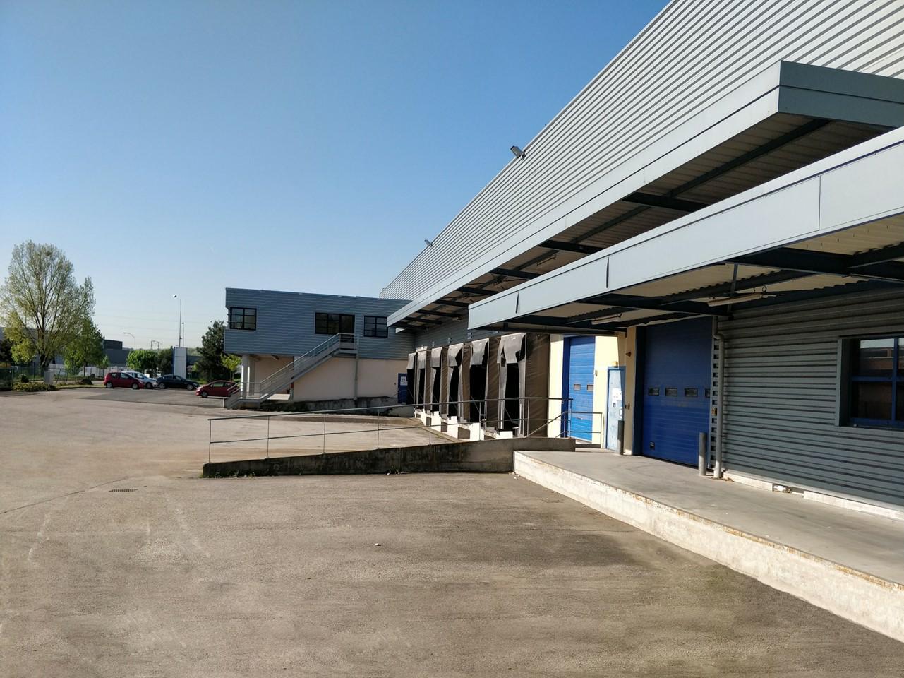 Location local d'activité Miribel Ain OLACT2314296 2