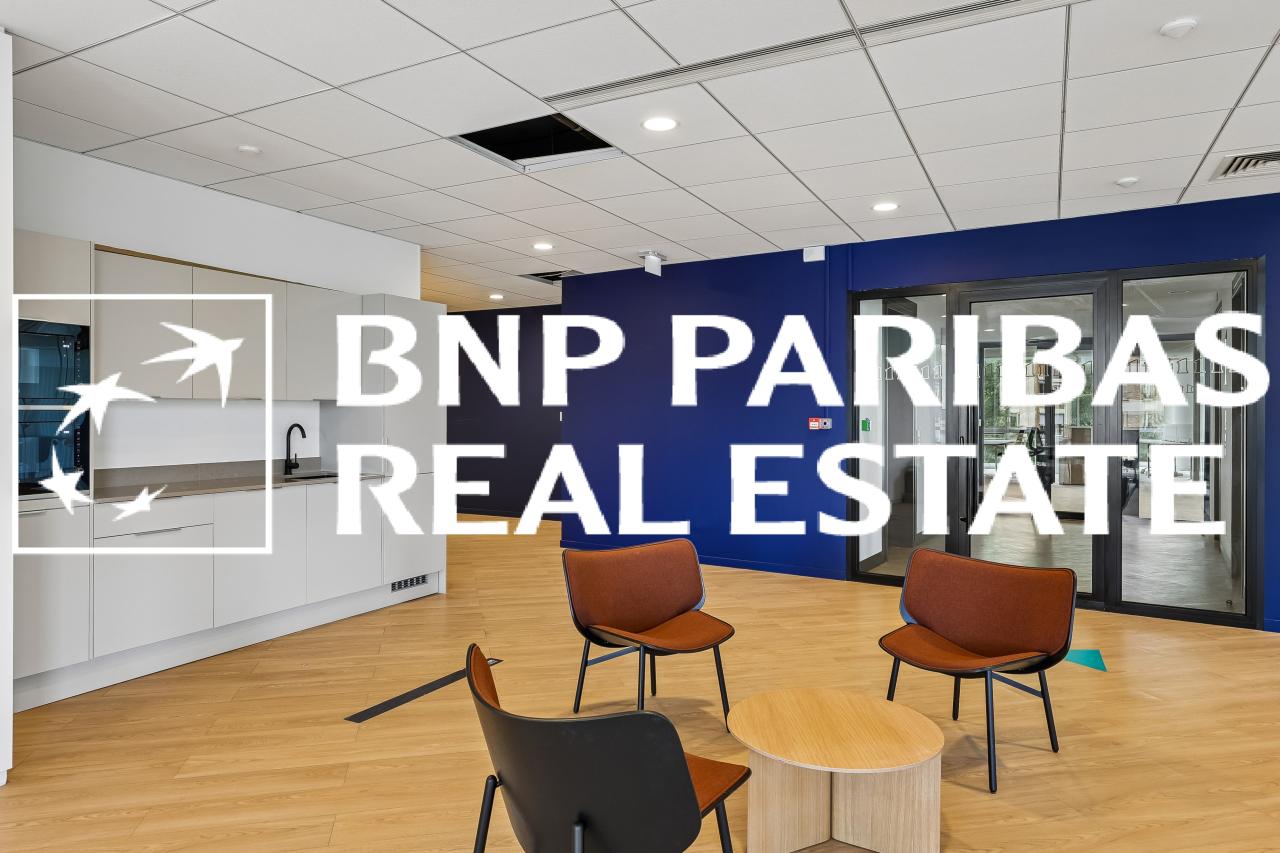 Location bureau Courbevoie Hauts-de-Seine OLBUR2425329 4