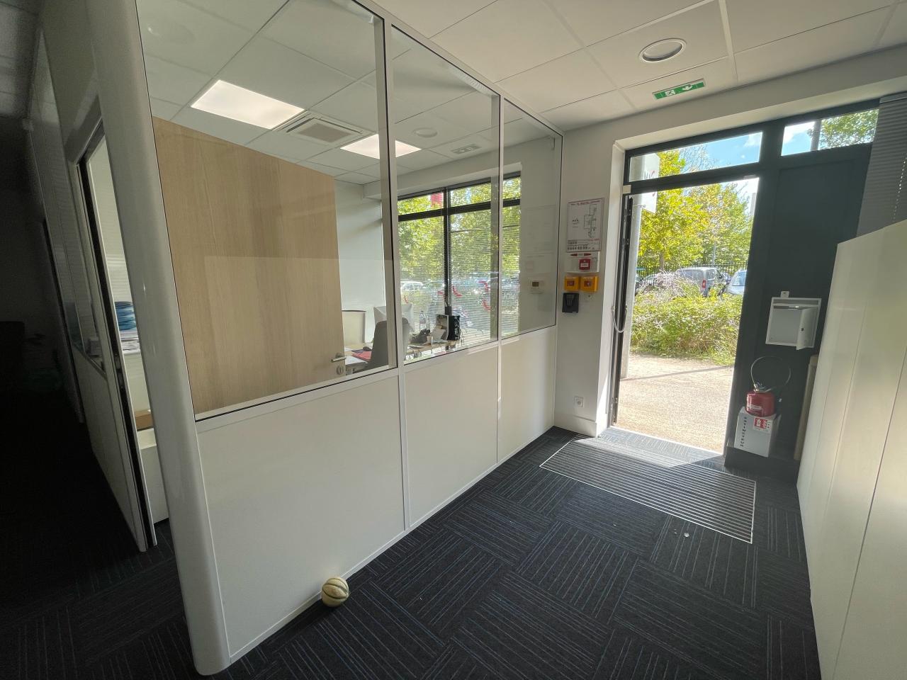 Location bureau Dijon Côte-d'Or OLBUR2425213 2