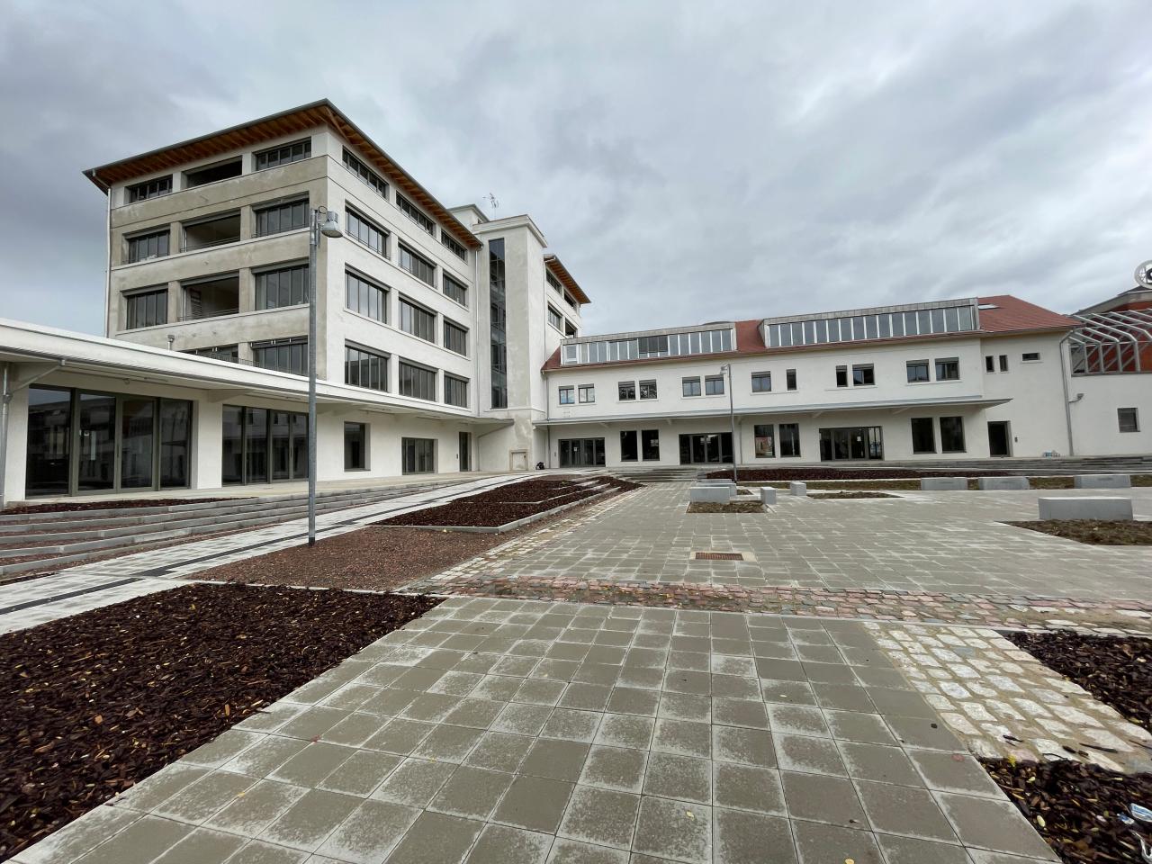 Vente bureau Strasbourg Bas-Rhin OVBUR2537917 3