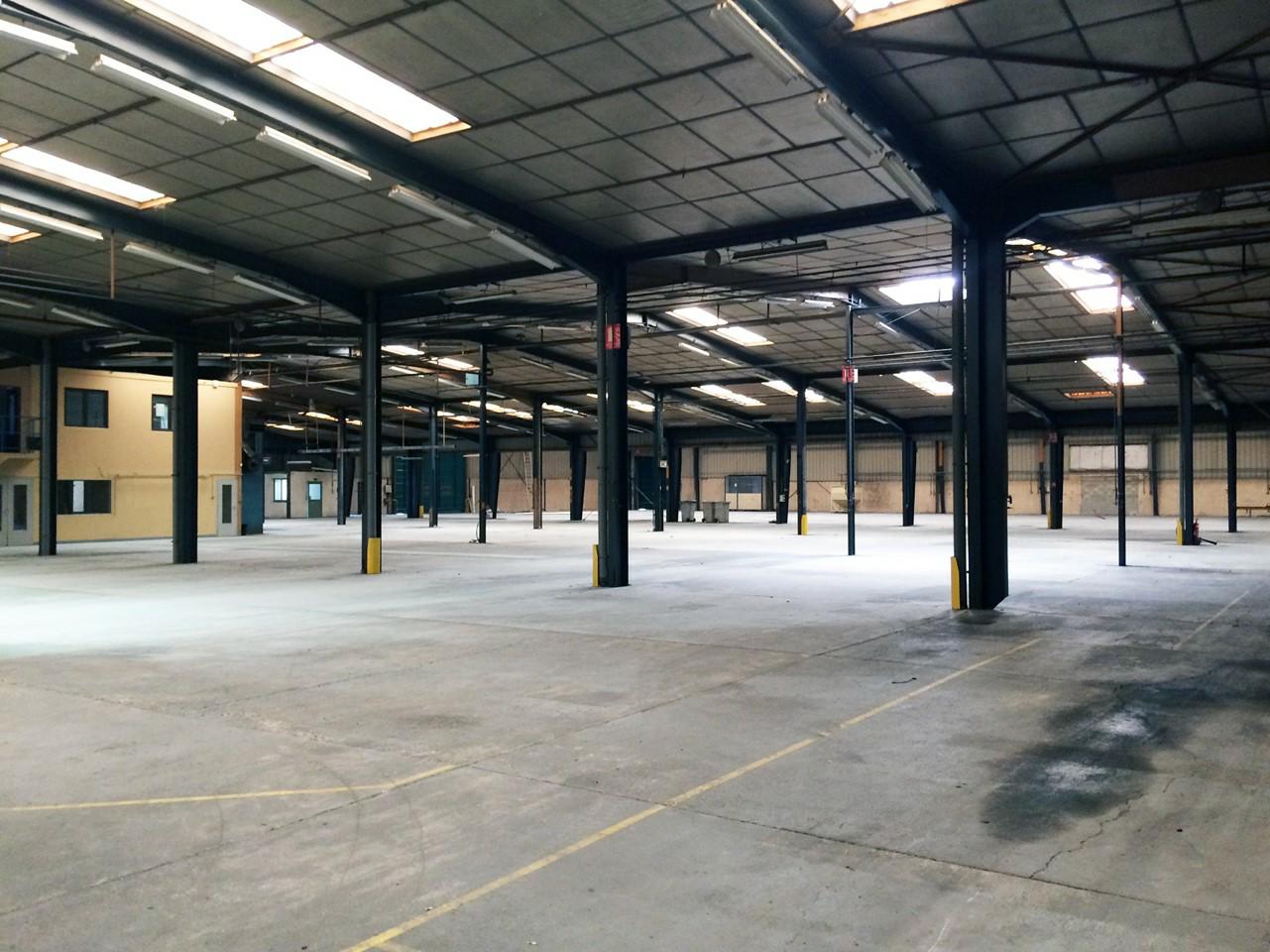 Vente local d'activité Vaulx-en-Velin Rhône OVACT2316389 3