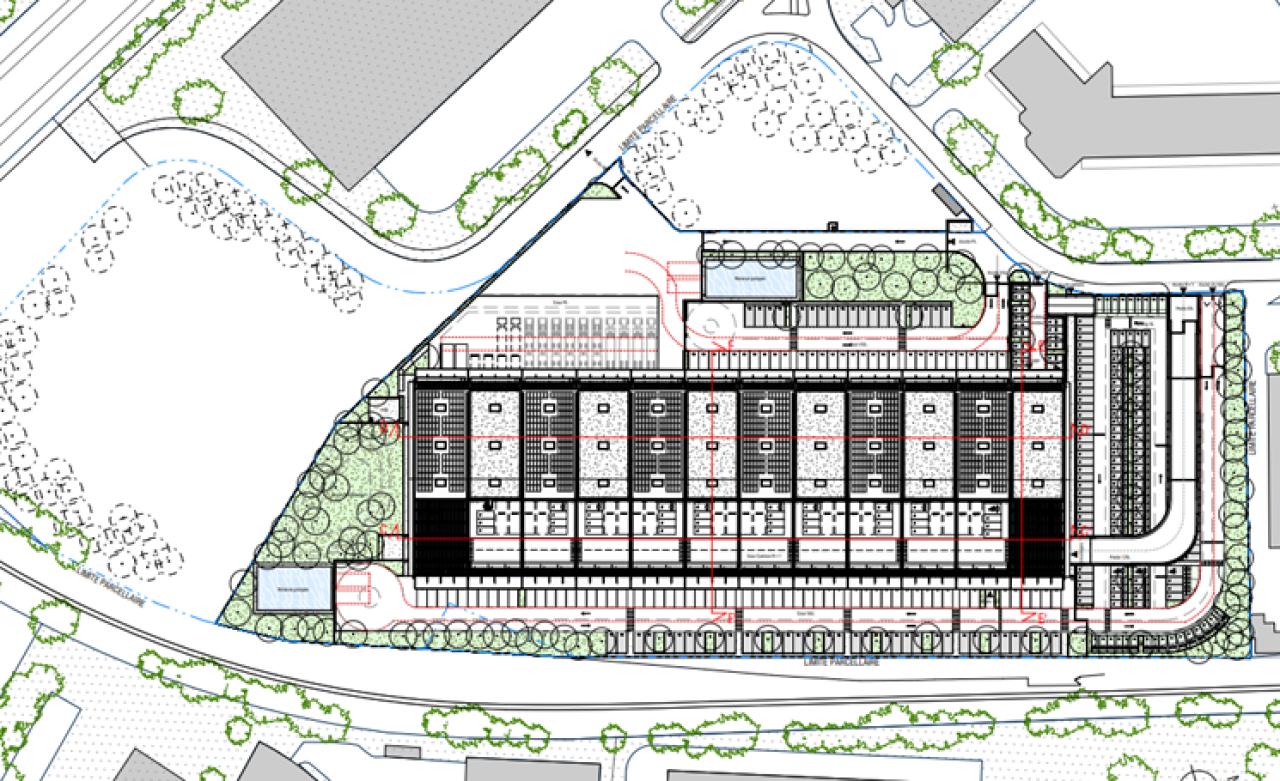 Location local d'activité Lezennes Nord OLACT2640284 3