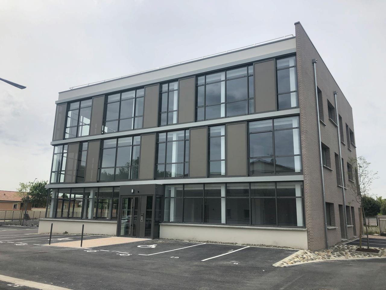 Location bureau Colomiers Haute-Garonne OLBUR2424862