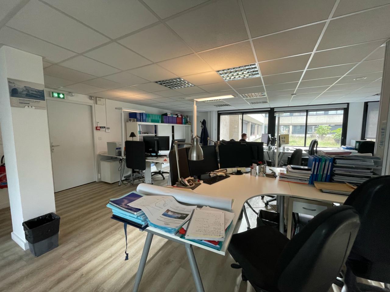 Location bureau Nantes Loire-Atlantique OLBUR2426841 2