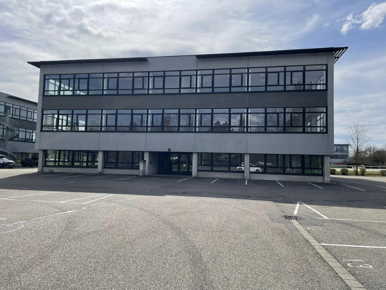 Location bureau Entzheim Bas-Rhin OLBUR2111264 1