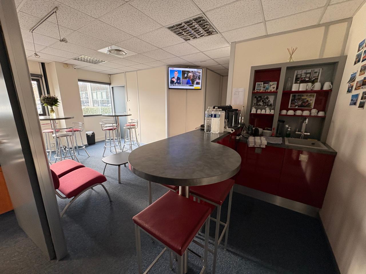 Vente bureau Nantes Loire-Atlantique OVBUR2421824 1