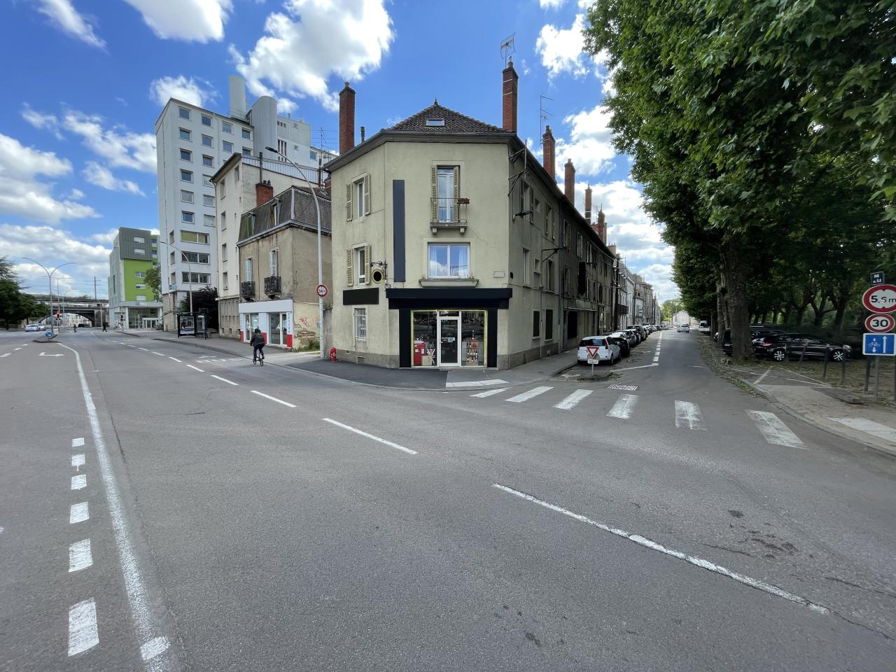 Vente bureau Dijon Côte-d'Or OVBUR2532851 1