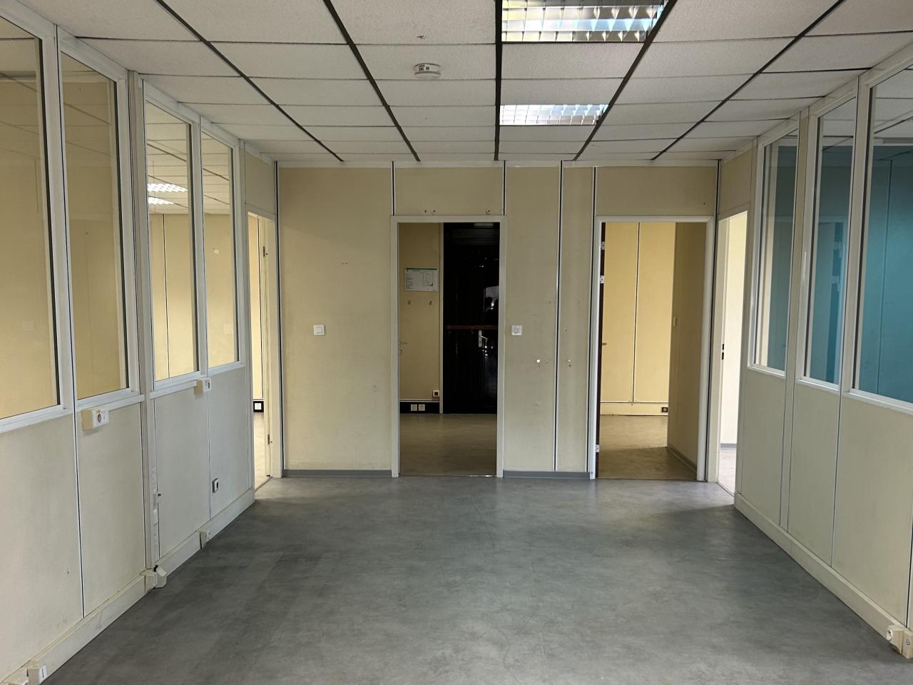 Vente bureau Montpellier Hérault OVBUR2639729 3