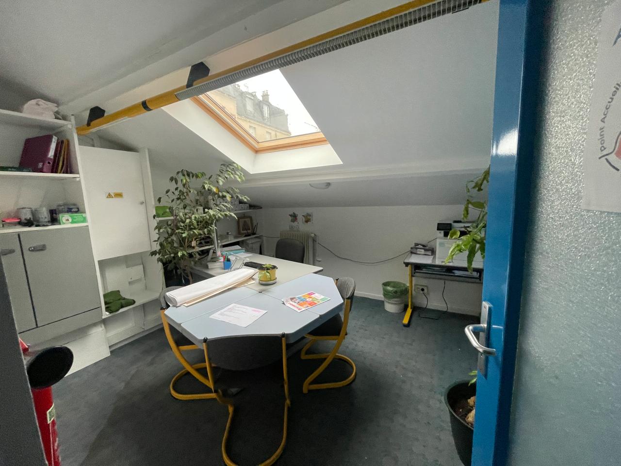 Vente bureau Vincennes Val-de-Marne OVBUR2426551 1