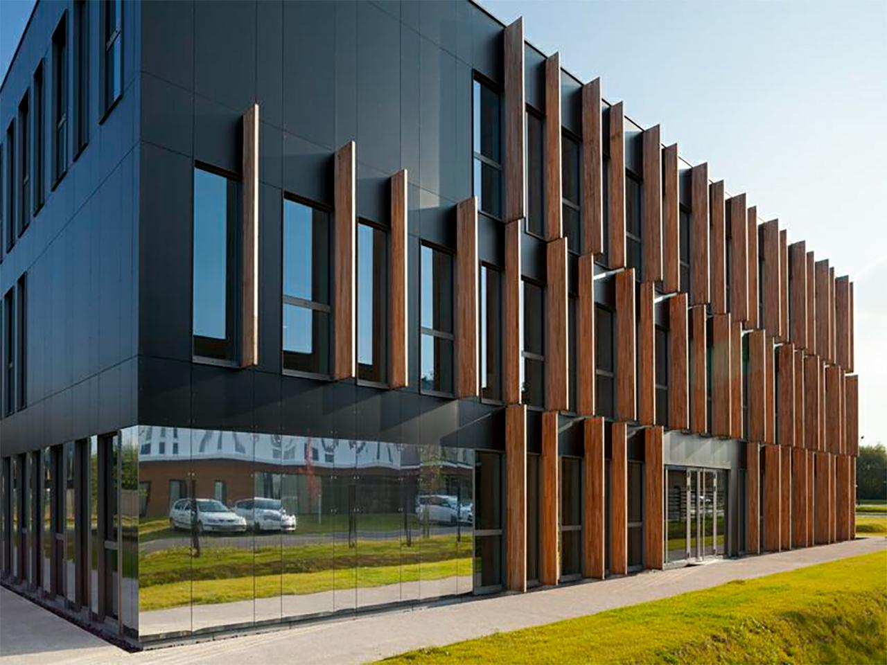 Location bureau Villeneuve-d'Ascq Nord OLBUR2117997 2