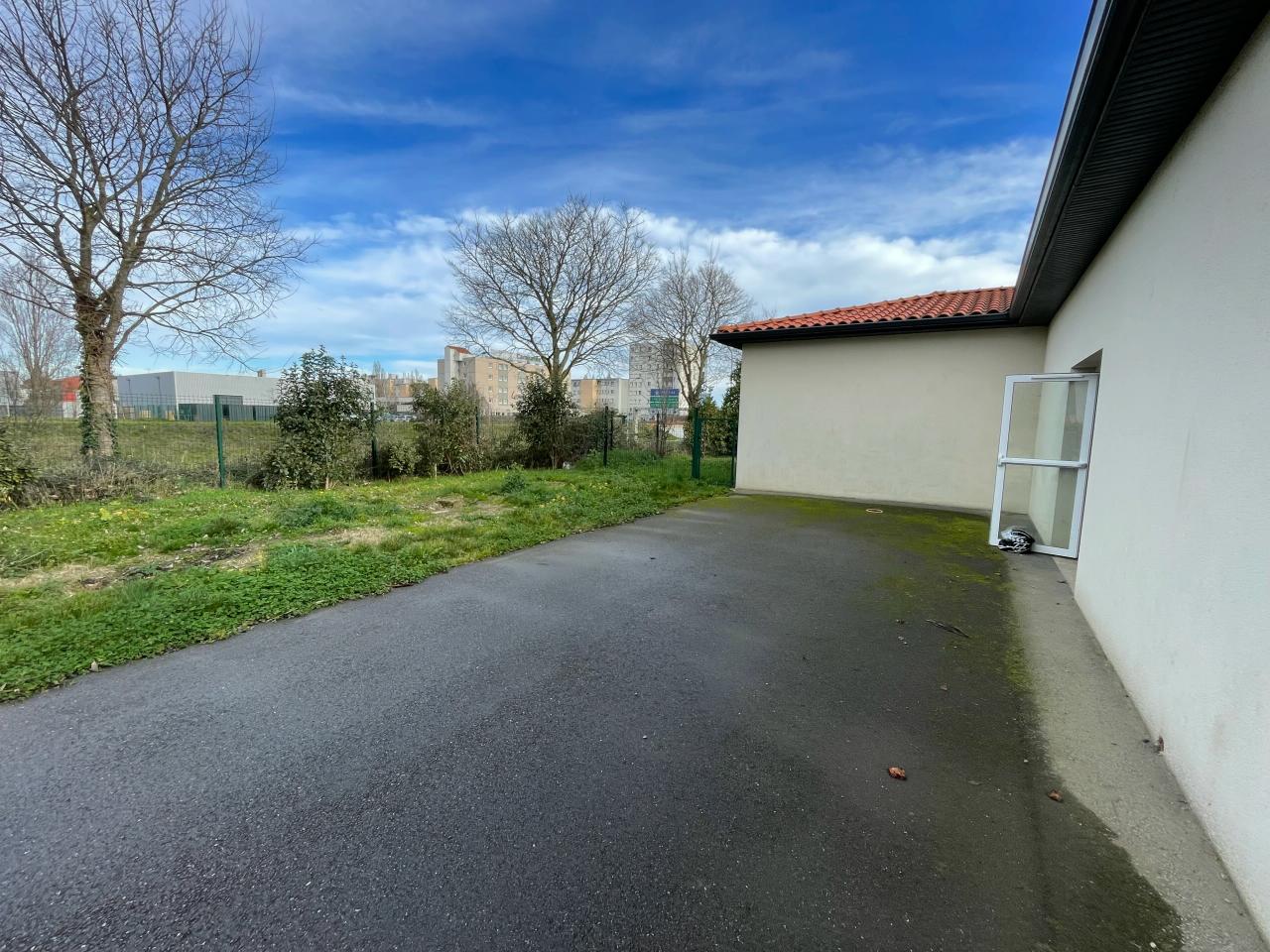 Vente bureau Toulouse Haute-Garonne OVBUR2528985 3