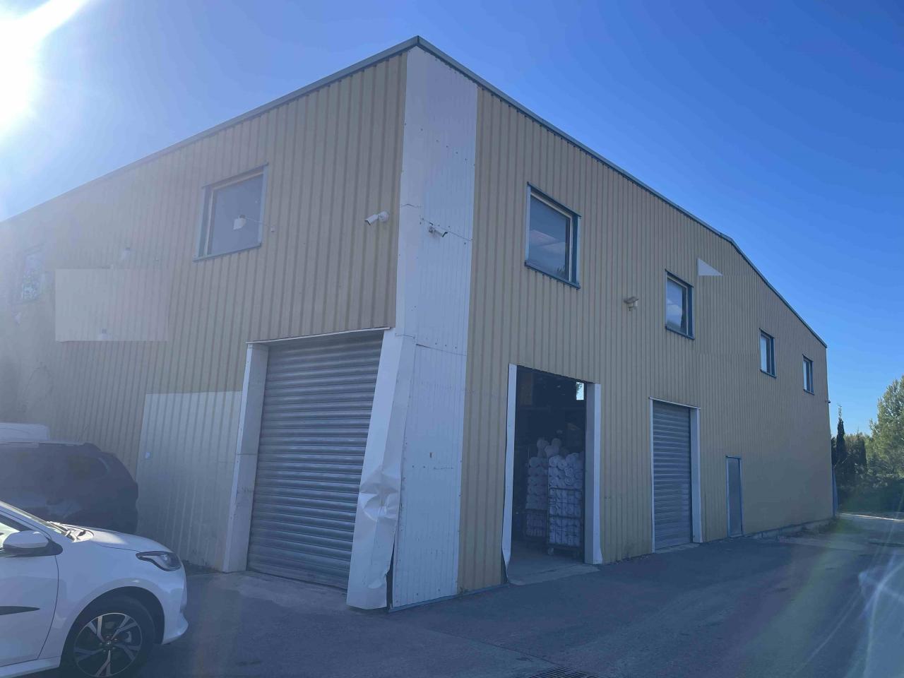 Location local d'activité Velaux Bouches-du-Rhône OLACT2537387 1