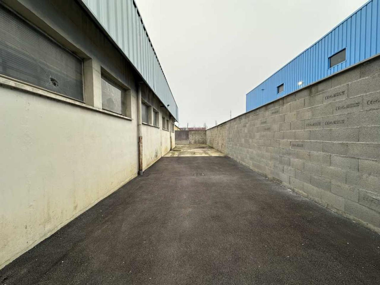 Vente local d'activité Vaulx-en-Velin Rhône OVACT2535288 3