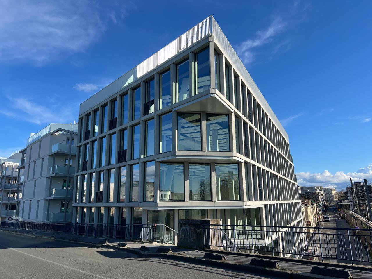 Location bureau Bordeaux Gironde OLBUR2112061