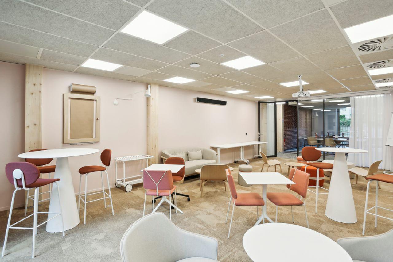 Location coworking Lyon Rhône OLBUR2318148 3